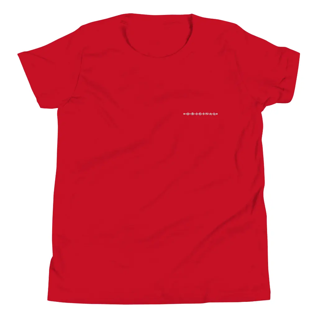 t-shirt rouge .webp