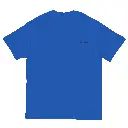 unisex-classic-tee-royal-front-66f51f1a9750f.webp