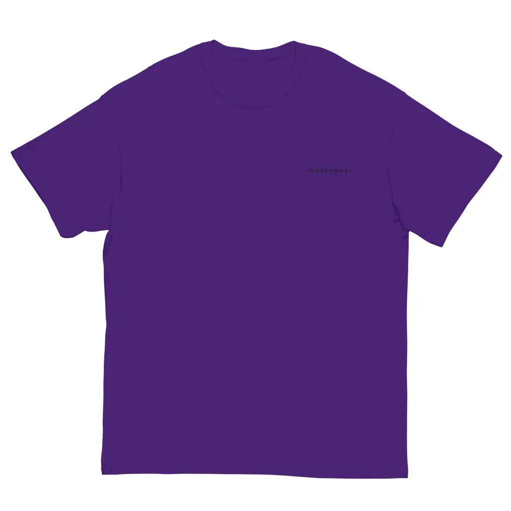 unisex-classic-tee-purple-front-66f51f1a84fc9.webp