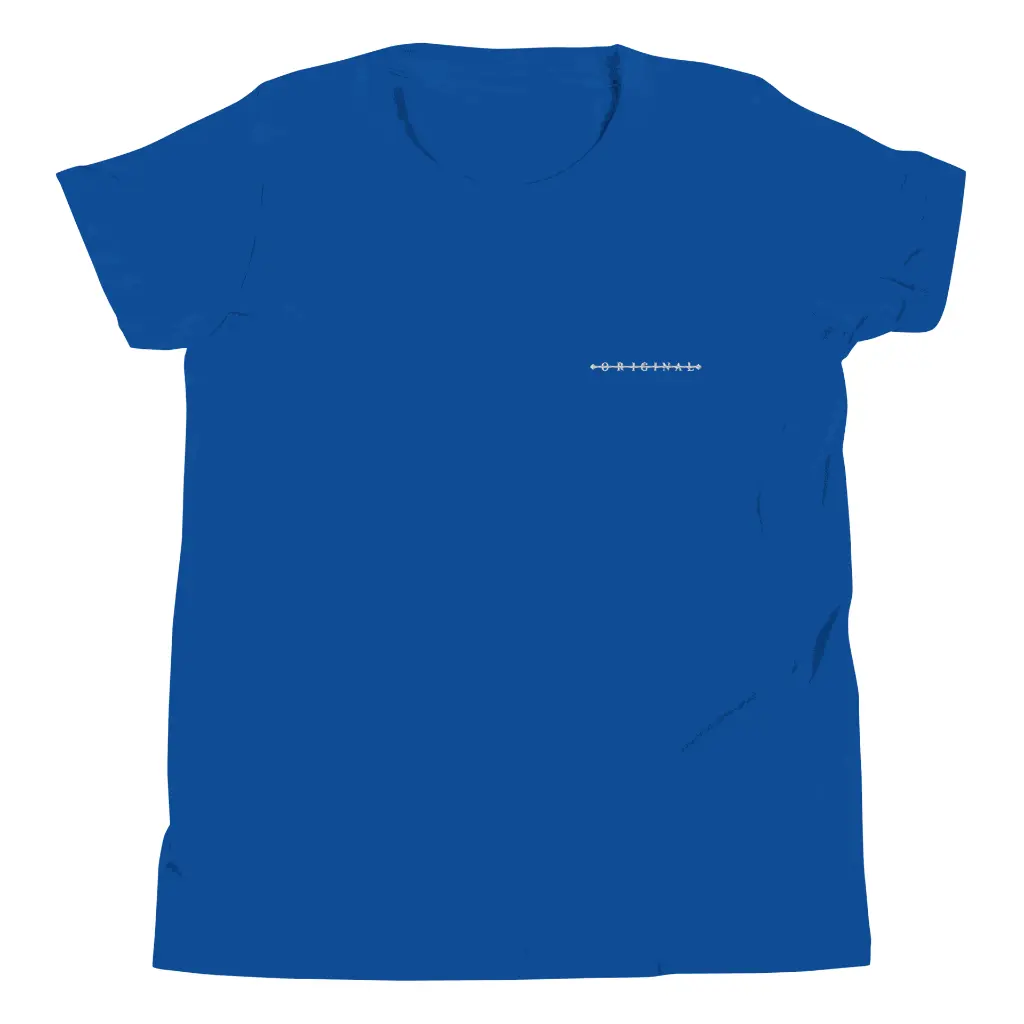 t-shirt bleu foncé.webp