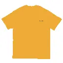 unisex-classic-tee-gold-front-66f51f1b4cb1f.webp