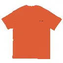 unisex-classic-tee-orange-front-66f51f1ad0f48.webp
