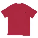 unisex-classic-tee-cardinal-front-66f51f1a8e326.webp