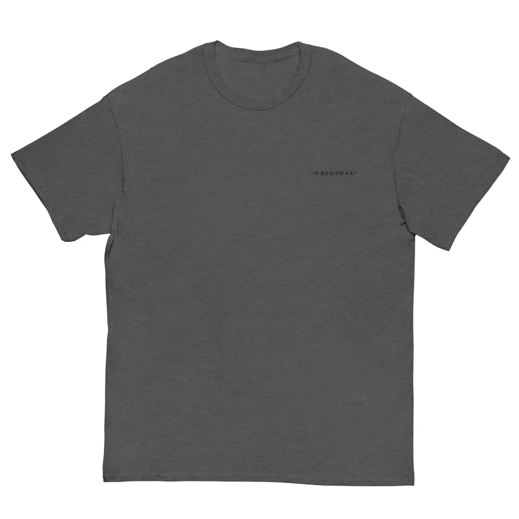 unisex-classic-tee-dark-heather-front-66f51f1aa5248.webp