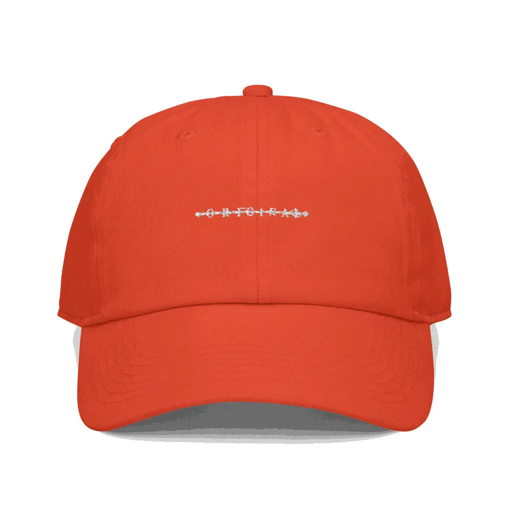 fitted-baseball-cap-orange-front-66f5b3e6dca85.webp